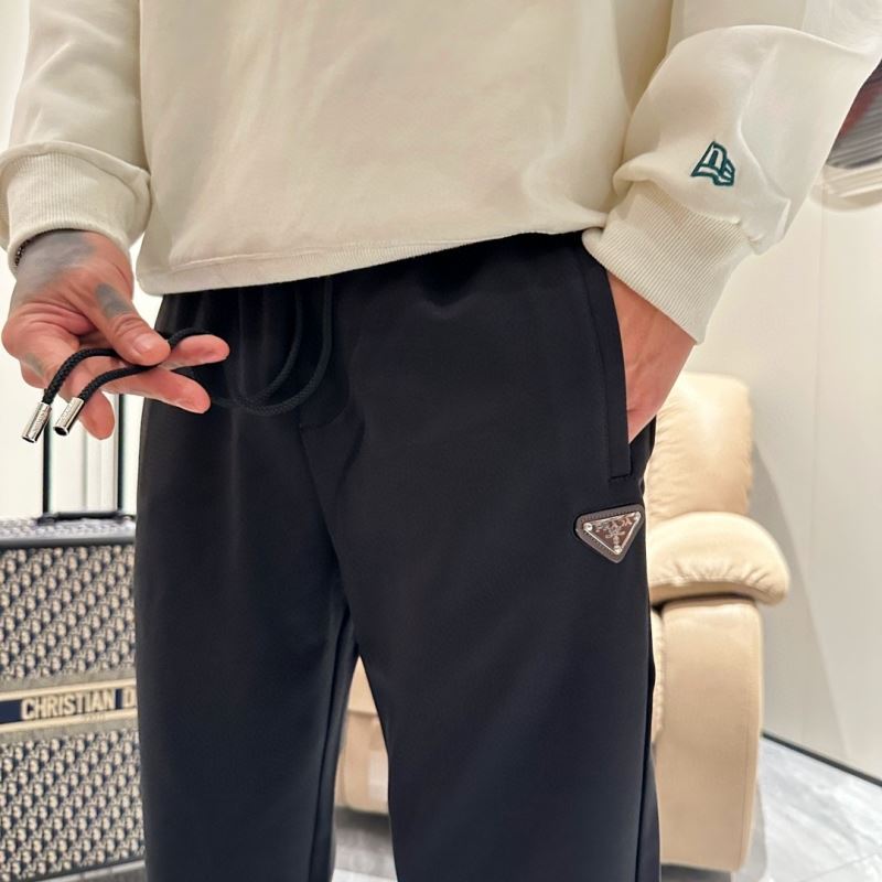 Prada Long Pants